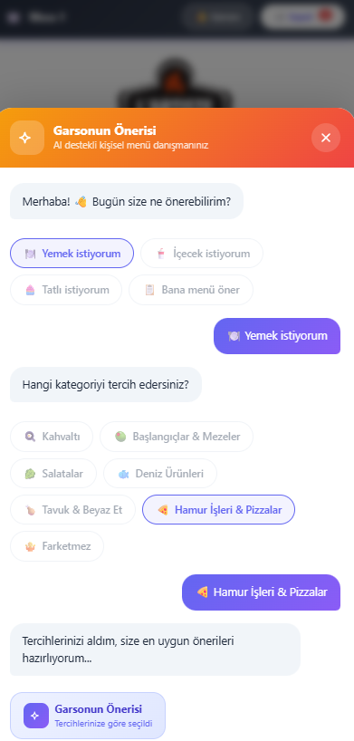 EvreQR ekran goruntusu 20