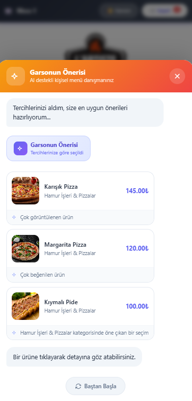 EvreQR ekran goruntusu 21