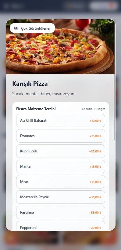 EvreQR ekran goruntusu 15