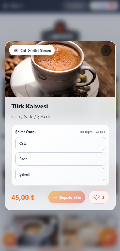 EvreQR ekran goruntusu 16